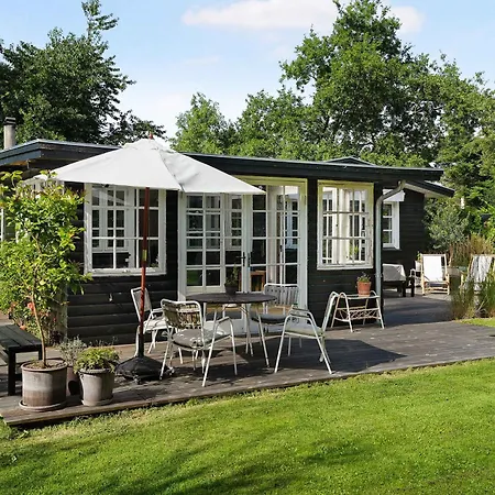 Charming Close To A Beautiful Feriehus Liseleje
